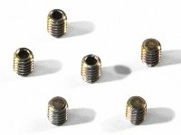 Установочные винты TP 3.2X5MM (6 шт.) SET SCREW артикул HPI-Z775