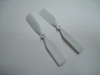Хвостовой воздушный винт Nine Eagles Solo pro 228 (Tail Blade) артикул NE402228030A