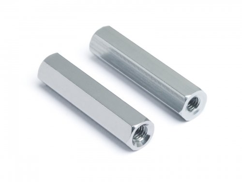 Распорки стоек антикрыла Tail Wing post артикул MV22093