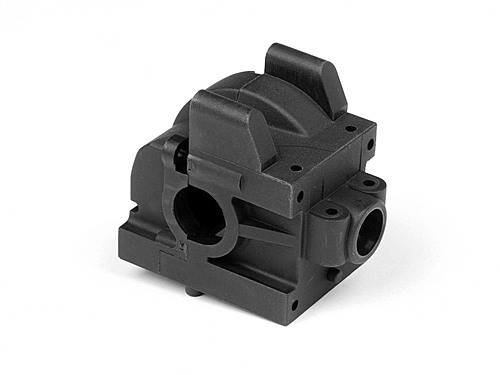 Копус редуктора Differential Case Bullet артикул HPI-101160