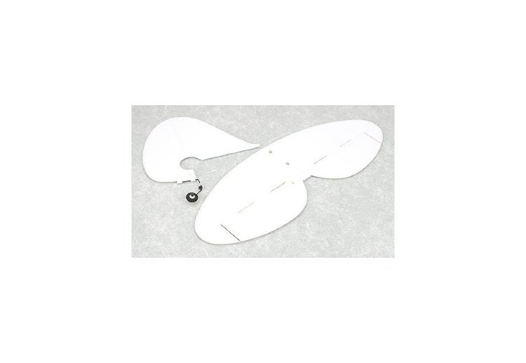 Хвостовое оперенье: Cub (Complete Tail with Accessories: Cub) артикул HBZ7125