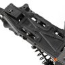 Автомодель монстр-трак 1/10 электро - Bullet MT FLUX RTR 2.4 GHz (влагозащита) 4WD артикул  HPI-110663