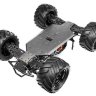 Автомодель монстр-трак 1/10 электро - Bullet MT FLUX RTR 2.4 GHz (влагозащита) 4WD артикул  HPI-110663