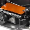 Автомодель монстр-трак 1/10 электро - Bullet MT FLUX RTR 2.4 GHz (влагозащита) 4WD артикул  HPI-110663