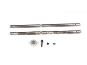 Вал основного ротора E-sky Belt артикул 000359 EK1-0538