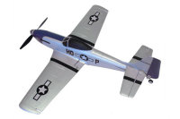 Радиоуправляемый самолет P51 Mustang артикул NE30178324214008A