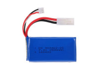 Аккумулятор Li-Po 1500mAh, 7,4V для катера Feilun FT009 артикул FT009-15
