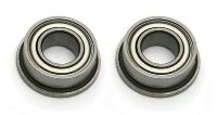 Подшипники фланцевые 4x8x3 mm (2 шт.) артикул AS31331