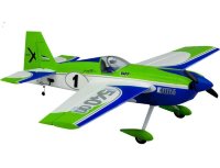 Самолет - Edge 540QQ 280 ( Размах крыла 660мм / BNF Basic ) артикул EFL6250 