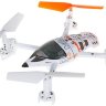 Квадрокоптер - QR100WS IOS/Android артикул  WAL-QRW100S-WIFI