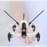 Квадрокоптер - Rodeo 150 RTF (2 аккумулятора) артикул WAL-Rodeo150RTF