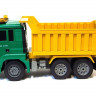 Радиоуправляемый самосвал Double Eagle MAN 1:20 (35 см) артикул E520-003