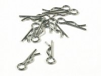 BODY PIN 1/16 1/18 (10 шт.) артикул 30081