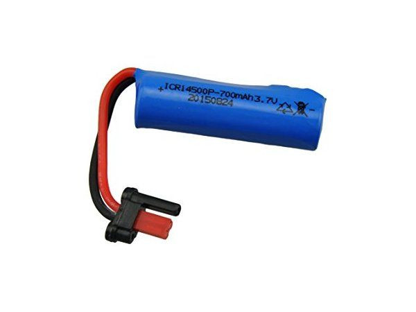 Аккумулятор Li-ion 3.7V ~ 700mAh, подходит для катера Feilun FT008 артикул FT008-15