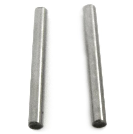 Стойки сервосейвера M3x30mm Himoto (E10 All) [2 шт.] артикул Hi31016