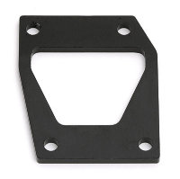 Проставка стоек дифференциала e-Conversion (RC8 только).  e-Conversion Center Diff Riser (RC8 only) артикул AS89502