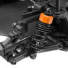 Радиоуправляемая автомодель туринг 1/10 - RTR NITRO 3 - 2.4GHz (BMW M3) артикул HPI-105944