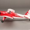 Радиоуправляемый самолет - UMX Spacewalker (размах крыла 418мм) RTF артикул EFLU2700