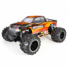 Радиоуправляемый бензиновый монстр-трак HSP Skeleton 4WD 1/5 артикул HSP94050-14050-O