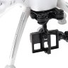 Квадрокоптер - QR X350Pro RTF (DEVO-7, 2D Gimble) артикул WAL-350-BAS1