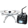 Квадрокоптер - QR X350Pro RTF (DEVO-7, 2D Gimble) артикул WAL-350-BAS1