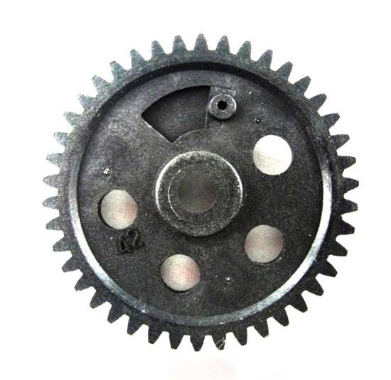 Шестерня Spur. Gear (42T) артикул HSP06033