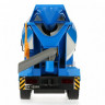 Радиоуправляемая бетономешалка Double Eagle Man TGS 1:20 (38 см) артикул E518-003