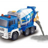 Радиоуправляемая бетономешалка Double Eagle Man TGS 1:20 (38 см) артикул E518-003