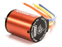 Электродвигатель бесколлекторный SkyRC 1/10 Toro BL Motor (3500KV/4P Sensorless) артикул SK-400005-14