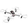 Квадрокоптер - X15W FPV (WiFi, барометр) артикул SYMA-X15W-B