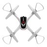 Квадрокоптер - X15W FPV (WiFi, барометр) артикул SYMA-X15W-B