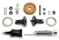 Шариковый дифференциал (набор). SC10 Ball Differential артикул AS9853