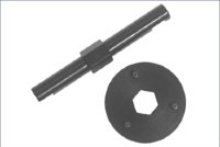 Output Shaft артикул GG001-07