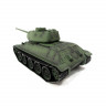 Радиоуправляемый танк Heng Long T-34 S version V7.0 Upg масштаб 1:16 2.4G артикул HL-3909-1-S-V7