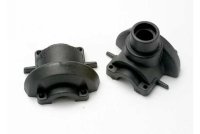 Корпус дифференциала [Housings, differential (front &amp; rear)] артикул TRA5380