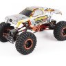 Кузов для краулера Remo Hobby Rock Crawler RH1071/72 1/10 артикул D7901