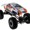 Кузов для краулера Remo Hobby Rock Crawler RH1071/72 1/10 артикул D7901