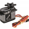 Сервомашинка цифровая JX Servo BLS-12V7137 (71г/37.5/0.08/14.0V) бесколлекторная, Full metal артикул BLS-12V7137MG