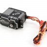 Сервомашинка цифровая JX Servo BLS-12V7137 (71г/37.5/0.08/14.0V) бесколлекторная, Full metal артикул BLS-12V7137MG