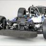 Радиоуправляемая автомодель 1/8 GP 4WD Inferno GT2 Audi R8 RTR артикул 31835B 