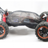 Защитный летний чехол "Derb" для Remo Hobby 9EMU / Dinosaurs 1/8 артикул DB-9009-S