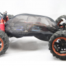 Защитный летний чехол "Derb" для Remo Hobby 9EMU / Dinosaurs 1/8 артикул DB-9009-S