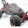 Защитный летний чехол "Derb" для Remo Hobby 9EMU / Dinosaurs 1/8 артикул DB-9009-S