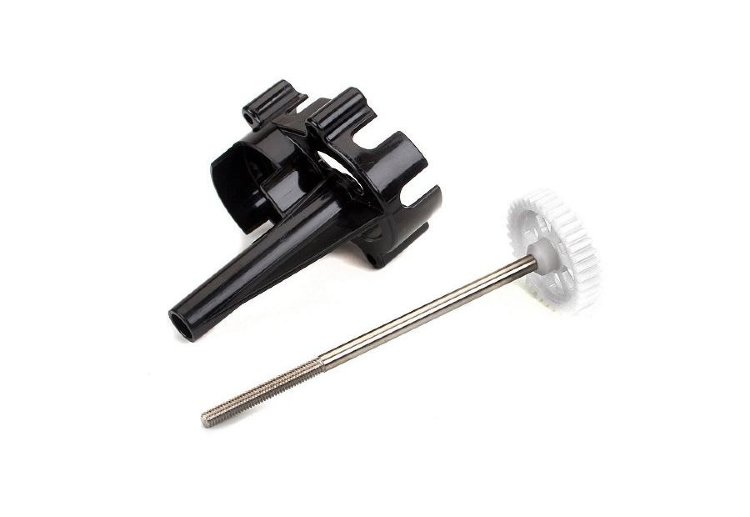 Редуктор в сборе: Cub (Complete Gearbox: Cub) артикул HBZ7129 