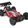 Радиоуправляемая автомодель багги ARRMA Typhon (silver) 6S 1/8 BLX V2 4WD WATERPROOF (влагозащита) артикул AR106002
