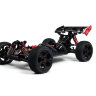 Радиоуправляемая автомодель багги ARRMA Typhon (silver) 6S 1/8 BLX V2 4WD WATERPROOF (влагозащита) артикул AR106002