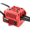Радиоуправляемая автомодель багги ARRMA Typhon (silver) 6S 1/8 BLX V2 4WD WATERPROOF (влагозащита) артикул AR106002