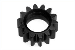 Pinion Gear (1st / 14T Inferno GT) артикул GTW26-14
