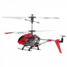 Радиоуправляемый вертолет Syma S107H Red 2.4G с функцией зависания артикул SYMA-S107H-RED