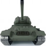 Радиоуправляемый танк Heng Long T-34 (Professional) V7.0 масштаб 1:16 RTR 2.4GHz артикул HL3909-1P7.0